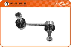 FARE F0702H - BIELETA SUSPENSION HONDA CRV