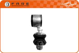TRICLO F0709V - BIELETA SUSPENSION SEAT LUPO-IBIZA-