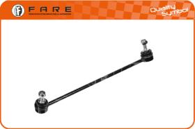 METALCAUCHO F0809B - BIELETA SUSPENSION BMW X5