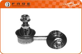 FARE F0914T - BIELETA SUSPENSION TOYOTA CARINA