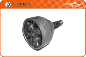 FARE 1260 - KIT REP. DIRECC.