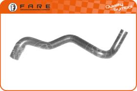 FARE 7892 - MANGUITO ENVIO AGUA CALEF.AUDI 80