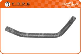 FARE 7934 - MGTO.SUP.RAD.AUDI 80 DIESEL
