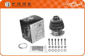 FARE K114 - KIT REP.TRANS.L/CAMBIO VW GOLF-AUDI