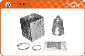 SWAG K1204 - KIT TRANS.LADO RUEDA R-21
