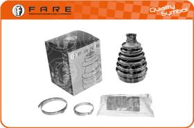 FARE K1208 - KIT TRANS.TERMOPLASTICO CITROEN