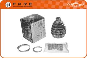 FARE K1209 - KIT TRANS.TERMOPLASTICO FORD