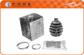 FARE K1210 - KIT TRANSMISION OPEL L/R