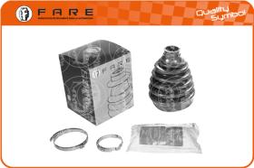 FARE K1212 - KIT TRANS.TERMOPLASTICO FORD