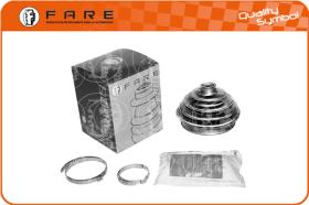 FARE K1267 - KIT TRANS.L/R ALFA 33 ALFASUD