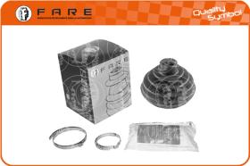 FARE K1271 - KIT TRANS.L/R ALFA ROMEO 164-155