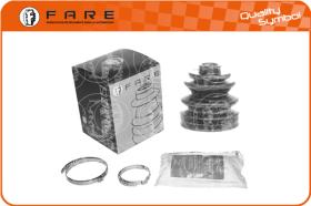 FARE K1291 - KIT TRANS.L/R MITSUBISHI MONTERO.P