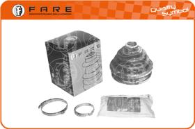 FARE K1292E - KIT FUELLE TRANSM.L/R REN.21-ELAST