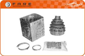 FARE K1822 - KIT TRANSM.L/R AUDI 80-VW PASSAT