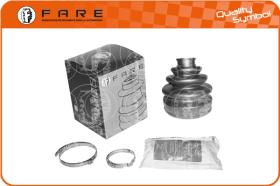 FARE K1823 - KIT TRANSM.L/R KIA CARENSII