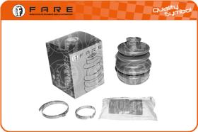 FARE K1838 - KIT TRANSM.L/R SUZUKI SWIFT