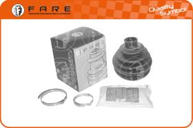 SWAG K1848E - KIT FUELLE TRANSMISION ELASTICO VW-