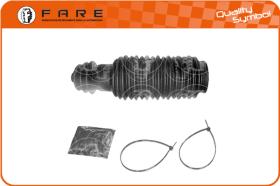 FARE K1854 - KIT DIRECCION D+I CITROEN,PEUGEOT