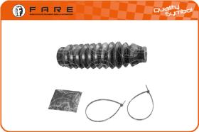 FARE K1876 - KIT FUELLE DIRECC.ASISTIDA D+I VW.