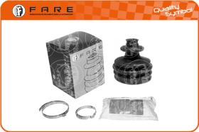 FARE K1923 - KIT FUELLE L/R CITROEN BERLINGO-P