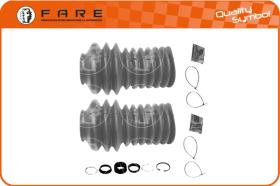 IMPERCOM K195C - #KIT REPARAC.CREMALLERA RENAULT4.
