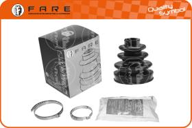 FARE K2018 - KIT TRANSM.C3/207 AUTO L/C