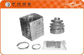 STC K2054 - KIT FUELLE TRANS.L/R NISSAN MICRA-