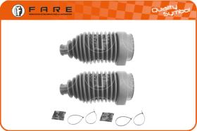 FARE K2065C - #CONJUNTO REP.DIREC.VW GOLF 3