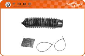 METALCAUCHO K2073 - KIT FUELLE DIREC.FORD FOCUS