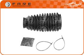 STC K2075 - KIT FUELLE DIREC.MAN.SEAT AROSA-VW