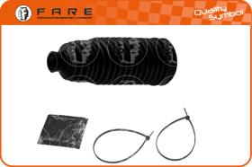 STC K2076 - KIT FUELLE DIREC.ASIS.PEUG.406