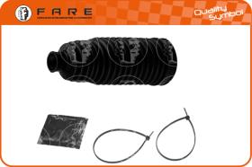 FARE K2076 - KIT FUELLE DIREC.ASIS.PEUG.406