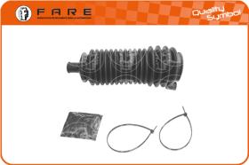 FARE K2082 - KIT FUELLE DIREC.MAN.CLIO 2/KANGO