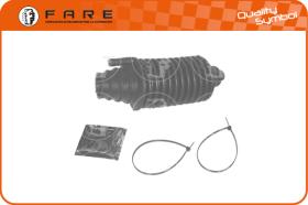 FARE K2092 - KIT FUELLE UNIV DIRECCION ASSISTIDA