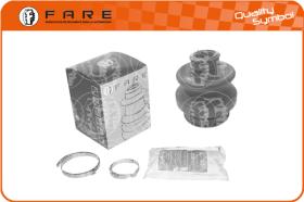 METALCAUCHO K2112 - KIT FUELLE TRANS.