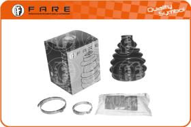 SWAG K2117 - KIT FUELLE TRANS.AUDI A3