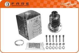 STC K2118 - KIT FUELLE TRANS.L/C VW.GOLF IV