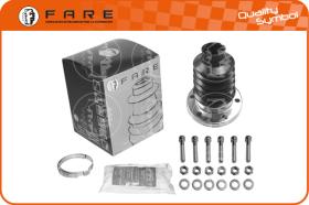 FARE K2118 - KIT FUELLE TRANS.L/C VW.GOLF IV