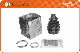 STC K2119 - KIT FUELLE TRANSM.L/R OPEL ASTRA F
