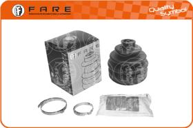 STC K2123 - KIT FUELLE TRANSM.L/R NISSAN TERRAN