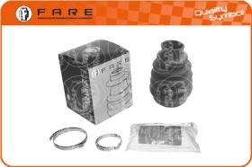STC K2129 - KIT FUELLE TRANSM.L/R CITROEN BERL