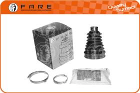 FARE K2131 - #KIT FUELLE TRANS.L/R CITROEN SAX