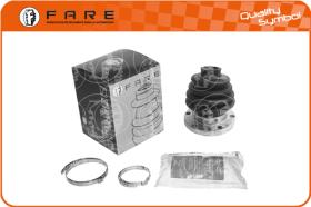 FARE K2144 - KIT FUELLE TRANSM.L/C VW.POLO