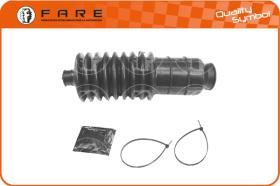 METALCAUCHO K257 - KIT REP.CREM.DIRECC.S-127,RITMO