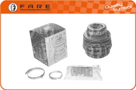 FARE K3491 - KIT FUELLE L/C C/ROD.25.80MM