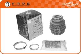 FARE K349C1 - KIT REP.TRANS.L/C C/COJINETE 23MM