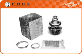 FARE K362 - KIT REP.TRANS.L/CAMBIO PEUGEOT 205,