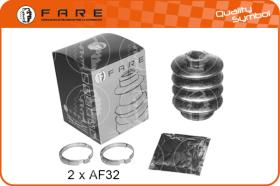 STC K570 - KIT REP.TRANS.CTRAL CITROEN 2 CV