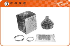 FARE K571 - KIT REP.TRANS.LADO RUEDA CITROEN BX