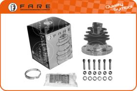 SEINSA K599 - KIT REP.TRANS.LADO CAMBIO VW GOLF,P